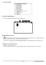 Предварительный просмотр 15 страницы Videotec SW42REM Operating Instructions Manual