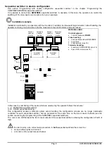 Предварительный просмотр 27 страницы Videotec SW42REM Operating Instructions Manual