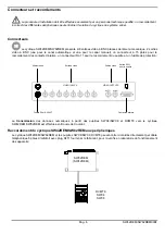 Предварительный просмотр 40 страницы Videotec SW42REM Operating Instructions Manual