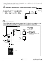 Предварительный просмотр 41 страницы Videotec SW42REM Operating Instructions Manual