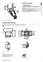 Preview for 5 page of Videotec UEAC Instruction Manual