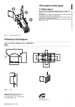 Preview for 11 page of Videotec UEAC Instruction Manual