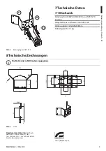 Preview for 14 page of Videotec UEAC Instruction Manual