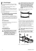 Preview for 7 page of Videotec UEAP Instruction Manual