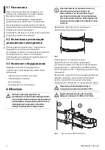 Preview for 16 page of Videotec UEAP Instruction Manual