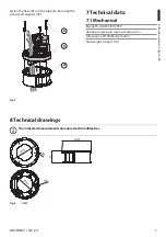 Preview for 5 page of Videotec UEBP0 Instruction Manual