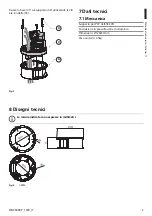 Preview for 9 page of Videotec UEBP0 Instruction Manual