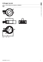 Предварительный просмотр 17 страницы Videotec UEBP4 Instruction Manual