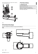 Предварительный просмотр 5 страницы Videotec UEBW Instruction Manual