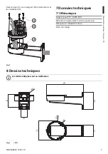 Предварительный просмотр 13 страницы Videotec UEBW Instruction Manual