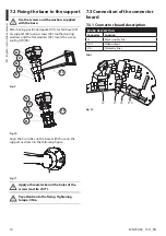 Предварительный просмотр 16 страницы Videotec ULISSE COMPACT Instruction Manual