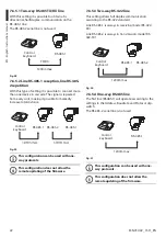 Предварительный просмотр 24 страницы Videotec ULISSE COMPACT Instruction Manual