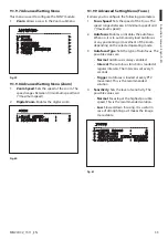 Предварительный просмотр 35 страницы Videotec ULISSE COMPACT Instruction Manual