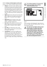 Предварительный просмотр 37 страницы Videotec ULISSE COMPACT Instruction Manual