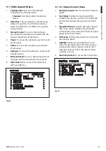 Предварительный просмотр 39 страницы Videotec ULISSE COMPACT Instruction Manual