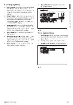 Предварительный просмотр 43 страницы Videotec ULISSE COMPACT Instruction Manual