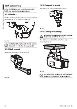 Предварительный просмотр 56 страницы Videotec ULISSE COMPACT Instruction Manual