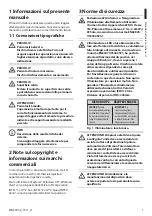 Предварительный просмотр 91 страницы Videotec ULISSE COMPACT Instruction Manual