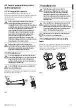 Предварительный просмотр 97 страницы Videotec ULISSE COMPACT Instruction Manual