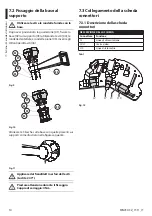 Предварительный просмотр 98 страницы Videotec ULISSE COMPACT Instruction Manual