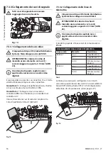 Предварительный просмотр 100 страницы Videotec ULISSE COMPACT Instruction Manual