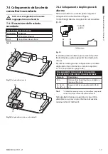 Предварительный просмотр 101 страницы Videotec ULISSE COMPACT Instruction Manual