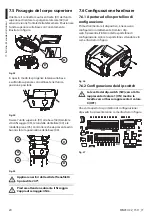 Предварительный просмотр 104 страницы Videotec ULISSE COMPACT Instruction Manual