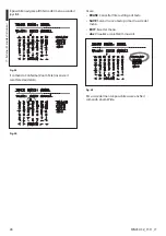 Предварительный просмотр 112 страницы Videotec ULISSE COMPACT Instruction Manual