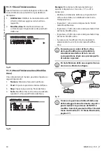 Предварительный просмотр 114 страницы Videotec ULISSE COMPACT Instruction Manual