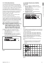 Предварительный просмотр 115 страницы Videotec ULISSE COMPACT Instruction Manual