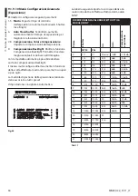 Предварительный просмотр 118 страницы Videotec ULISSE COMPACT Instruction Manual