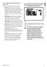 Предварительный просмотр 119 страницы Videotec ULISSE COMPACT Instruction Manual