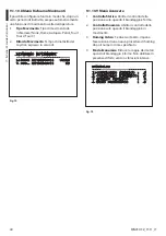 Предварительный просмотр 124 страницы Videotec ULISSE COMPACT Instruction Manual