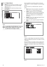 Предварительный просмотр 126 страницы Videotec ULISSE COMPACT Instruction Manual