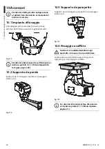 Предварительный просмотр 138 страницы Videotec ULISSE COMPACT Instruction Manual