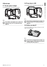 Предварительный просмотр 177 страницы Videotec ULISSE COMPACT Instruction Manual