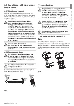 Предварительный просмотр 179 страницы Videotec ULISSE COMPACT Instruction Manual