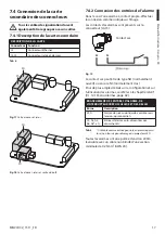 Предварительный просмотр 183 страницы Videotec ULISSE COMPACT Instruction Manual