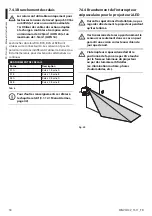 Предварительный просмотр 184 страницы Videotec ULISSE COMPACT Instruction Manual