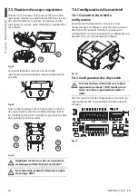 Предварительный просмотр 186 страницы Videotec ULISSE COMPACT Instruction Manual