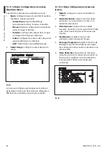 Предварительный просмотр 202 страницы Videotec ULISSE COMPACT Instruction Manual