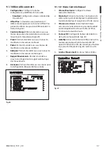 Предварительный просмотр 203 страницы Videotec ULISSE COMPACT Instruction Manual