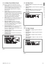 Предварительный просмотр 205 страницы Videotec ULISSE COMPACT Instruction Manual