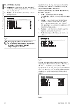 Предварительный просмотр 208 страницы Videotec ULISSE COMPACT Instruction Manual