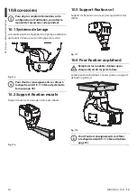 Предварительный просмотр 220 страницы Videotec ULISSE COMPACT Instruction Manual