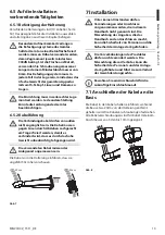 Предварительный просмотр 261 страницы Videotec ULISSE COMPACT Instruction Manual