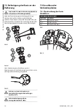 Предварительный просмотр 262 страницы Videotec ULISSE COMPACT Instruction Manual