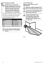 Предварительный просмотр 266 страницы Videotec ULISSE COMPACT Instruction Manual