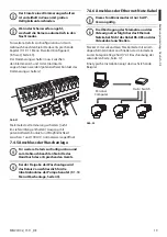 Предварительный просмотр 267 страницы Videotec ULISSE COMPACT Instruction Manual