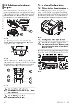 Предварительный просмотр 268 страницы Videotec ULISSE COMPACT Instruction Manual